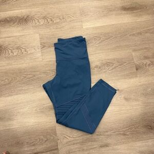 Old Navy Blue Women’s Leggings